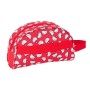 Nécessaire de Voyage Hello Kitty Iconic Blanc Rouge 26 x 16 x 9 cm de Hello Kitty, Vanity - Réf : S4311511, Prix : 14,41 €, R...
