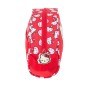 Nécessaire de Voyage Hello Kitty Iconic Blanc Rouge 26 x 16 x 9 cm de Hello Kitty, Vanity - Réf : S4311511, Prix : 14,41 €, R...
