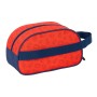 Nécessaire de Viagem Super Mario Trick Vermelho Azul escuro 26 x 15 x 12 cm de Super Mario, Estojo de viagem - Ref: S4311757,...