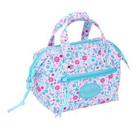 Necessaire da Viaggio BlackFit8 Cool Multicolore 26.5 x 17.5 x 12.5 cm di BlackFit8, Beauty Case da viaggio - Rif: S4311959, ...