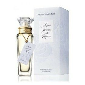 Perfume Mujer Adolfo Dominguez Agua de Rosas EDT 60 ml de Adolfo Dominguez, Agua de perfume - Ref: S4500115, Precio: 21,87 €,...