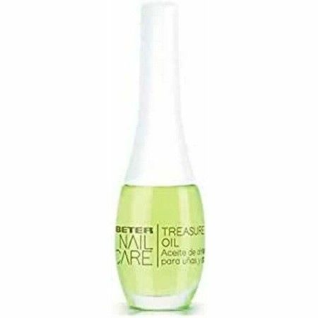 Olio per Unghie Beter 11 ml di Beter, Riparazione unghie - Rif: S4500917, Prezzo: 6,34 €, Sconto: %