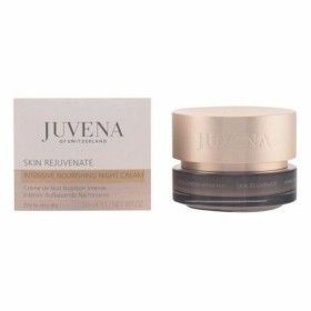Creme de Noite Anti-idade Juvena Skin Rejuvenate Intensive Nourishing de Juvena, Hidratantes - Ref: S4504645, Preço: 61,19 €,...