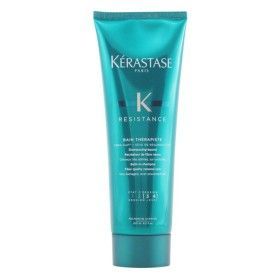 Restorative Shampoo Kerastase Resistance Bain Therapiste (250 ml) by Kerastase, Shampoos - Ref: S4504762, Price: 30,76 €, Dis...