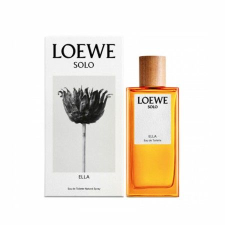 Perfume Mulher Loewe EDT 30 ml de Loewe, Água de perfume - Ref: S4505569, Preço: 44,96 €, Desconto: %