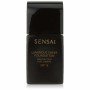 Fondotinta Liquido Luminous Sheer Foundation Sensai 4973167228371 30 ml di Sensai, Fondotinta - Rif: S4507267, Prezzo: 47,20 ...