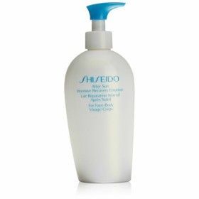 After Sun Intensive Recovery Emulsion Shiseido (300 ml) de Shiseido, After sun - Ref: S4507398, Preço: 36,71 €, Desconto: %