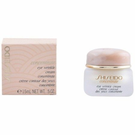 Tratamiento Antiedad para el Contorno de Ojos Shiseido 4909978102814 de Shiseido, Sueros y líquidos para los ojos - Ref: S450...