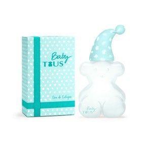 Perfume Infantil Tous Baby EDC 100 ml de Tous, Meninos - Ref: S4508221, Preço: 29,32 €, Desconto: %