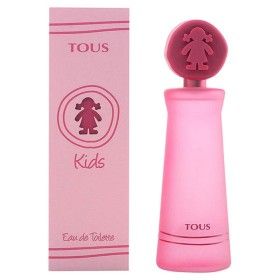 Perfume Infantil Tous EDT 100 ml de Tous, Niños - Ref: S4508224, Precio: 30,75 €, Descuento: %
