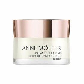 Crema Antiarrugas Anne Möller Anne Möller de Anne Möller, Hidratantes - Ref: S4508702, Precio: 36,49 €, Descuento: %