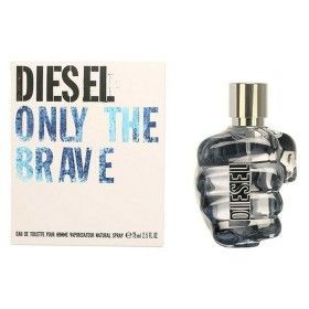 Profumo Uomo Diesel EDT di Diesel, Eau de Parfum - Rif: S4509202, Prezzo: 72,92 €, Sconto: %