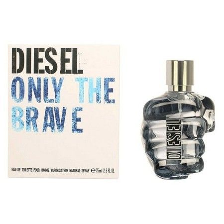 Profumo Uomo Diesel EDT di Diesel, Eau de Parfum - Rif: S4509202, Prezzo: 72,92 €, Sconto: %
