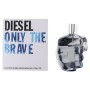 Men's Perfume Diesel EDT by Diesel, Eau de Perfume - Ref: S4509202, Price: 72,92 €, Discount: %