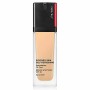 Base de maquillage liquide Synchro Skin Self-Refreshing Shiseido 0730852160774 de Shiseido, Fonds de teint - Réf : S4509696, ...