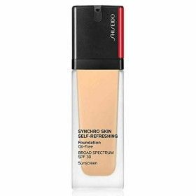 Fluid Makeup Basis Synchro Skin Self-Refreshing Shiseido 0730852160774 von Shiseido, Grundierung - Ref: S4509696, Preis: 38,9...