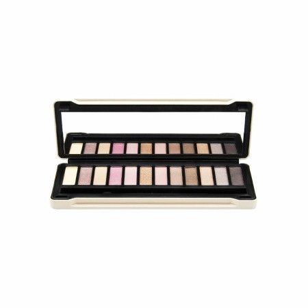 Paleta de Sombras de Ojos Magic Studio 37668009 de Magic Studio, Juegos de maquillaje - Ref: S4510206, Precio: 7,82 €, Descue...