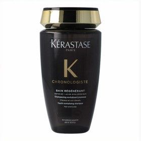 Shampooing Chronologiste Bain Régénérant Kerastase (200 ml) de Kerastase, Shampooings - Réf : S4511449, Prix : 32,99 €, Remis...