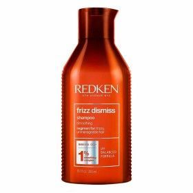Shampoo Frizz Dismiss Redken (300 ml) di Redken, Shampoo - Rif: S4511469, Prezzo: 19,88 €, Sconto: %