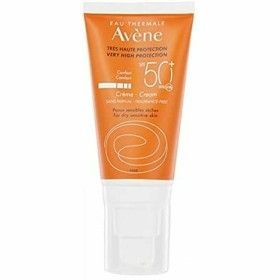 Protezione Solare Viso Avene 50 ml di Avene, Filtri solari - Rif: S4513755, Prezzo: €18.94, Sconto: %
