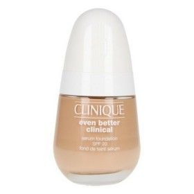 Fluid Makeup Basis Even Better Clinique Clinique SPF20 von Clinique, Concealer - Ref: S4513956, Preis: 40,72 €, Rabatt: %