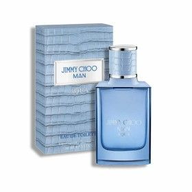 Men's Perfume Jimmy Choo EDT 30 ml Aqua by Jimmy Choo, Eau de Perfume - Ref: S4514942, Price: 31,20 €, Discount: %