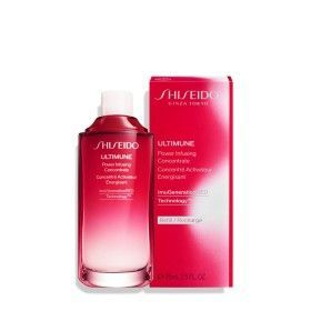 Gesichtslotion Shiseido Ultimune 75 ml Aufladbar von Shiseido, Feuchtigkeitscremes - Ref: S4516345, Preis: 95,51 €, Rabatt: %