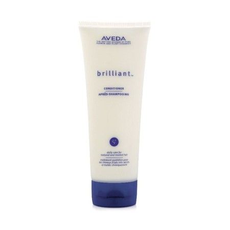 Condicionador Nutritivo Brilliant Aveda 18084811092 (200 ml) de Aveda, Acondicionadores - Ref: S4516351, Preço: 33,11 €, Desc...