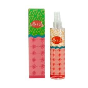 Perfume Infantil Oilily EDC 250 ml Lulla & Lily de Oilily, Meninos - Ref: S4516508, Preço: 22,17 €, Desconto: %