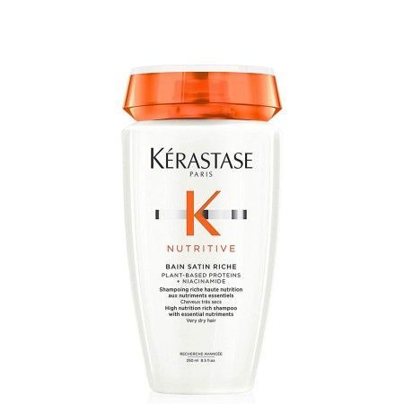 Shampoo Kerastase by Kerastase, Crimpers - Ref: S4520243, Price: 27,60 €, Discount: %