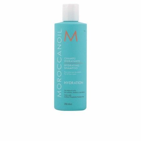 Champú Hidratante Hydration Moroccanoil de Moroccanoil, Champús - Ref: S4520249, Precio: 23,06 €, Descuento: %