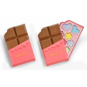 Palette per trucco Lorenay Unicorn Love di Lorenay, Kit pedicure e manicure - Rif: S4522274, Prezzo: 6,49 €, Sconto: %