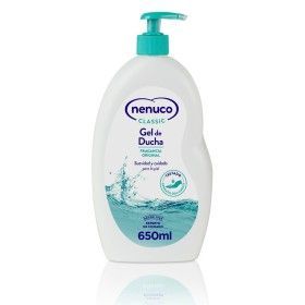 Children's Perfume Nenuco NENUCO CLASSIC 650 ml by Nenuco, Children - Ref: S4522280, Price: €6.46, Discount: %