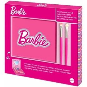Schönheitsset Barbie von Barbie, Sets & Kits - Ref: S4523388, Preis: 10,53 €, Rabatt: %