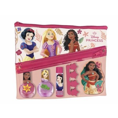Set di Bellezza Disney Princess di Disney Princess, Kit pedicure e manicure - Rif: S4523392, Prezzo: 10,10 €, Sconto: %