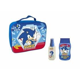 Set de Belleza Sonic 2 Piezas de Sonic, Sets y kits - Ref: S4523394, Precio: 16,86 €, Descuento: %