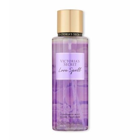 Parfum Corporel Victoria's Secret Love Spell 250 ml de Victoria's Secret, Sprays pour le corps - Réf : S4523849, Prix : 20,34...