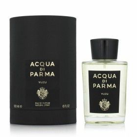 Parfum Unisexe Acqua Di Parma Yuzu EDP de Acqua Di Parma, Eau de parfum - Réf : S4524095, Prix : 216,21 €, Remise : %