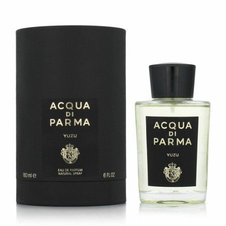 Unisex Perfume Acqua Di Parma Yuzu EDP by Acqua Di Parma, Eau de Perfume - Ref: S4524095, Price: 216,21 €, Discount: %