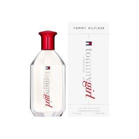 Perfume Mulher Tommy Hilfiger Forever EDT 100 ml de Tommy Hilfiger, Água fresca - Ref: S4524183, Preço: 48,27 €, Desconto: %