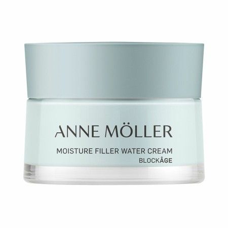 Crème de jour Anne Möller de Anne Möller, sérum pour le visage - Réf : S4524355, Prix : 24,42 €, Remise : %