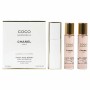 Women's Perfume Set Chanel Coco Mademoiselle EDP 20 ml by Chanel, Agua Fresca - Ref: S4524720, Price: 157,69 €, Discount: %