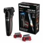 rasoir Électrique Rechargeable Panasonic ES-LL41-K503 de Panasonic, Rasoirs électriques pour hommes - Réf : S55249235, Prix :...