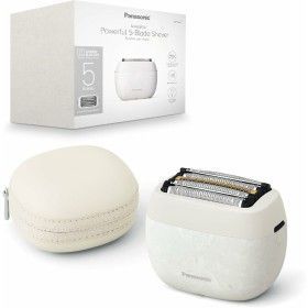 Rasoir électrique Panasonic ES-PV6B-W803 de Panasonic, Rasoirs électriques femme - Réf : S55296010, Prix : €333.41, Remise : %