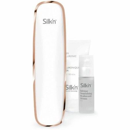 Masseur Silk´n FTE1PE1R001 de Silk´n, Appareils de tonification - Réf : S7190078, Prix : 287,93 €, Remise : %