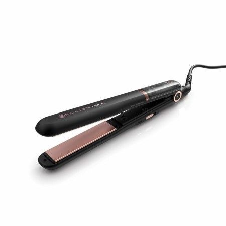 Hair Straightener Bellissima My Pro Steam B28 100 Black by Bellissima, Hair Straighteners - Ref: S7195582, Price: 79,81 €, Di...