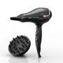 Hairdryer Bellissima K9 2300 Black Purple 2300 W by Bellissima, Hair dryers and diffusers - Ref: S7195605, Price: 59,48 €, Di...