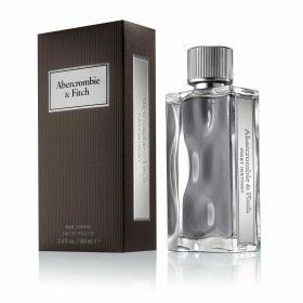 Profumo Uomo Abercrombie & Fitch First Instinct EDT 100 ml di Abercrombie & Fitch, Eau de Parfum - Rif: S8300059, Prezzo: €33...