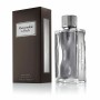Parfum Homme Abercrombie & Fitch First Instinct EDT 100 ml de Abercrombie & Fitch, Eau de parfum - Réf : S8300059, Prix : €33...