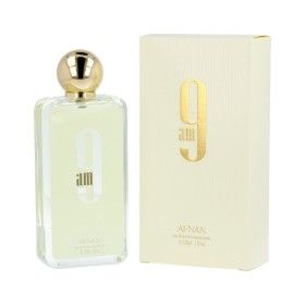 Profumo Donna Afnan 9 am EDP 100 ml di Afnan, Eau de Parfum - Rif: S8300270, Prezzo: €25.80, Sconto: %